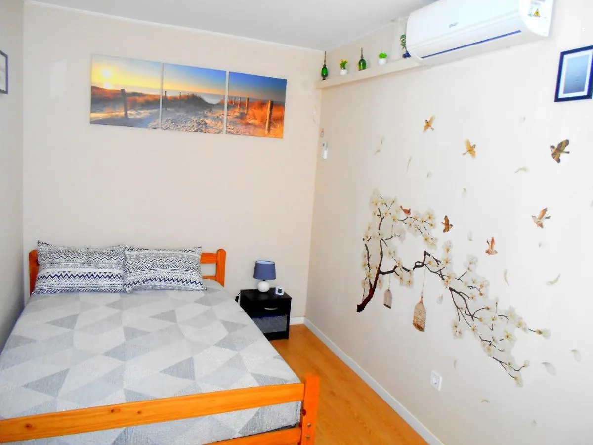 Arade Rooms contacts
