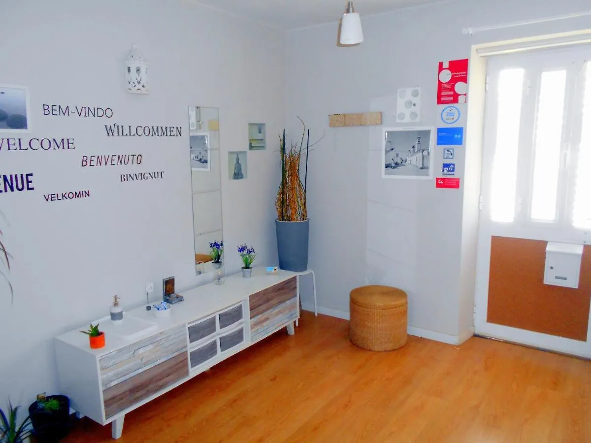 Arade Rooms Parchal