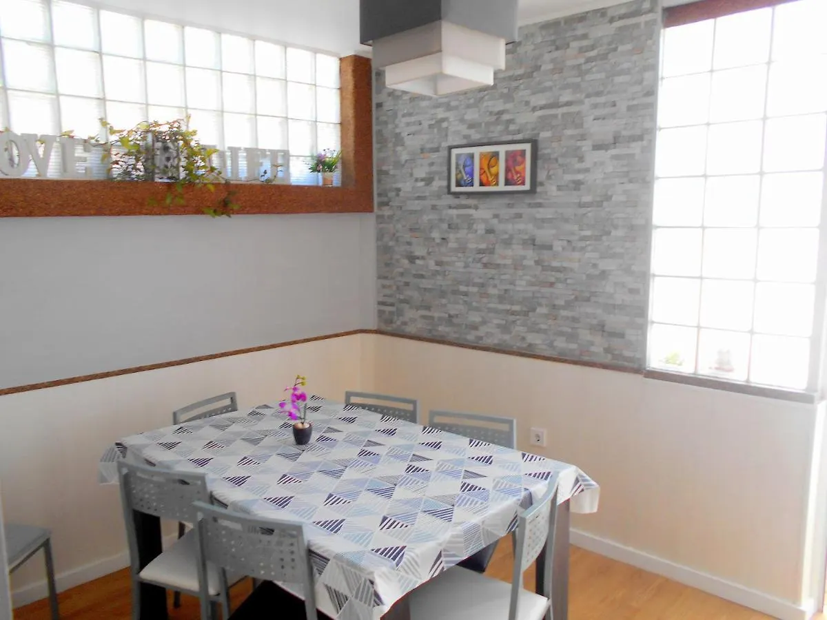 Arade Rooms Parchal 0*,  Portugal