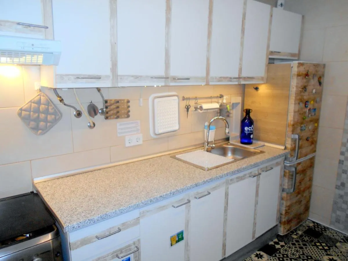 Arade Rooms Parchal 0*,