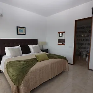Front Line Bay Apartment
